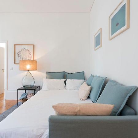 Light Blue Apartment OOporto Exterior foto