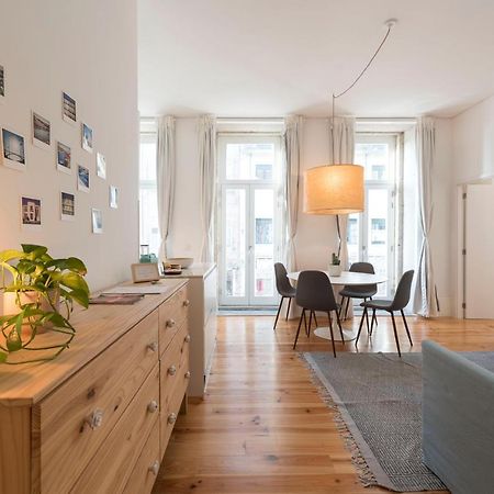 Light Blue Apartment OOporto Exterior foto