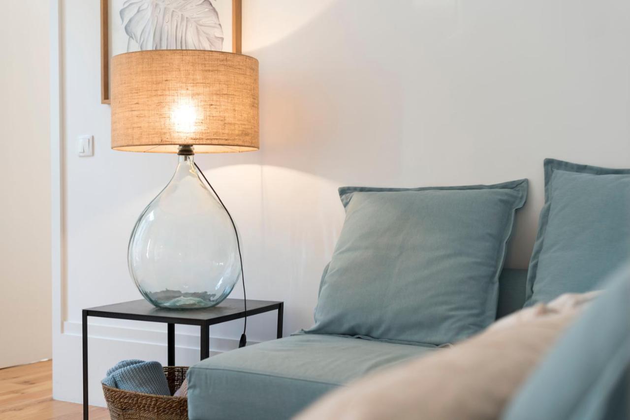 Light Blue Apartment OOporto Exterior foto
