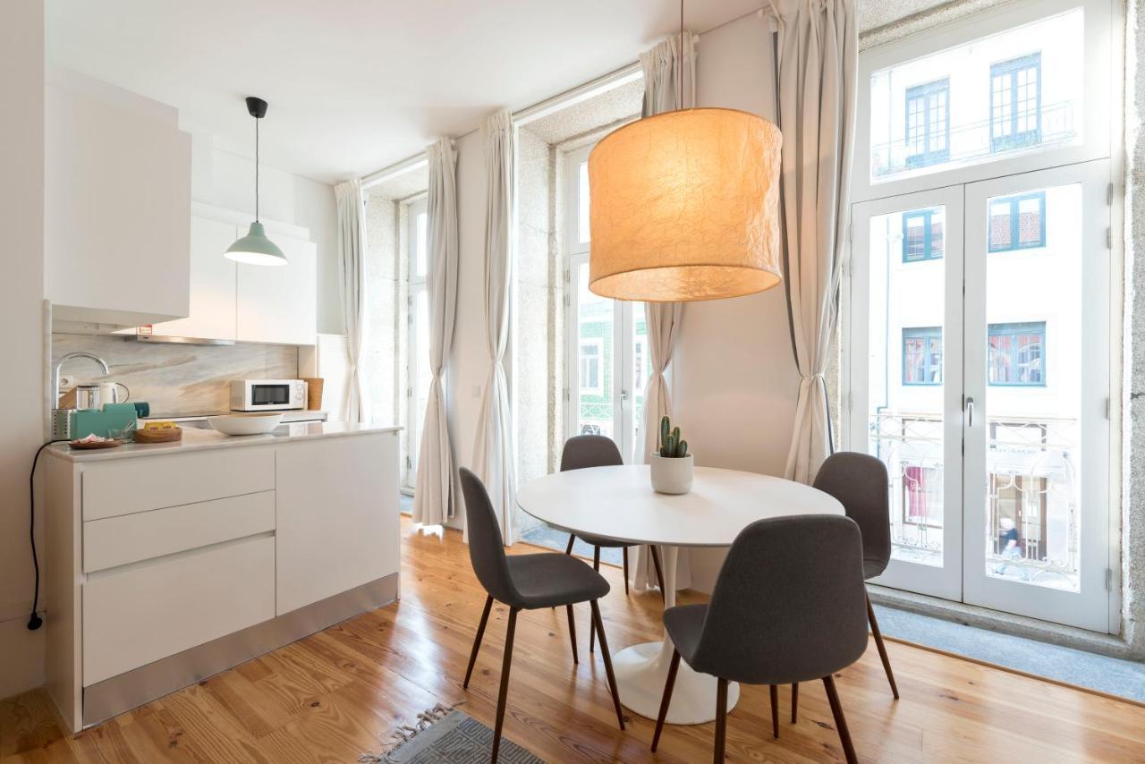 Light Blue Apartment OOporto Exterior foto