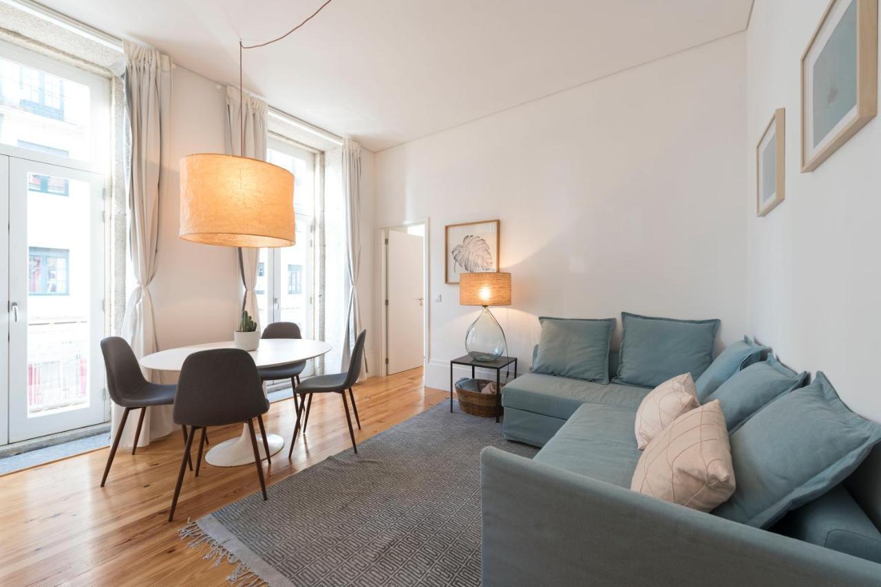 Light Blue Apartment OOporto Exterior foto